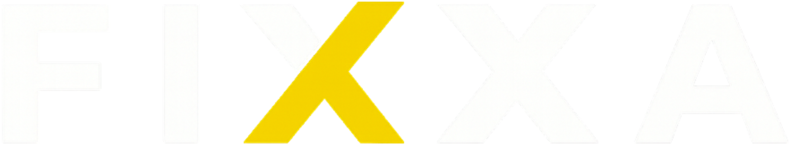 FIXXA Marketing